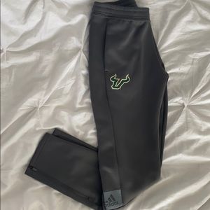 USF Adidas Sweatpants